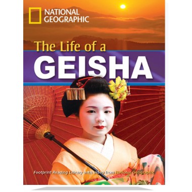 The Life of a Geisha
